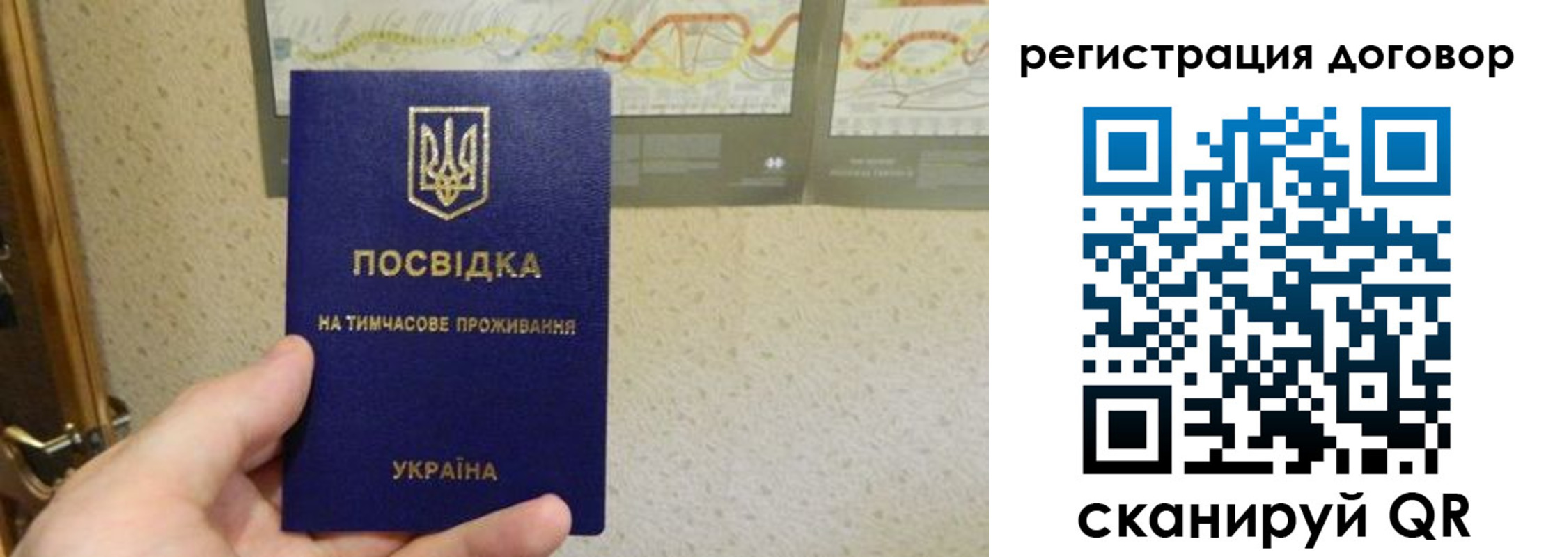 временная регистрация купить в Новошахтинске